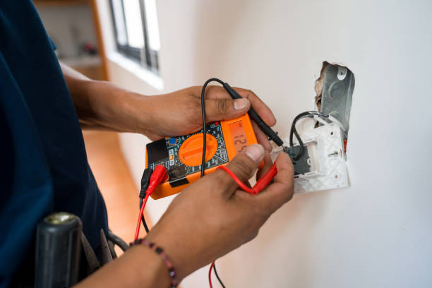 Best Electrician Near Me  in Langston, OK