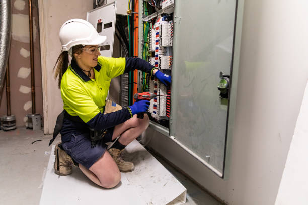 Best Electrical Outlet Repair  in Langston, OK