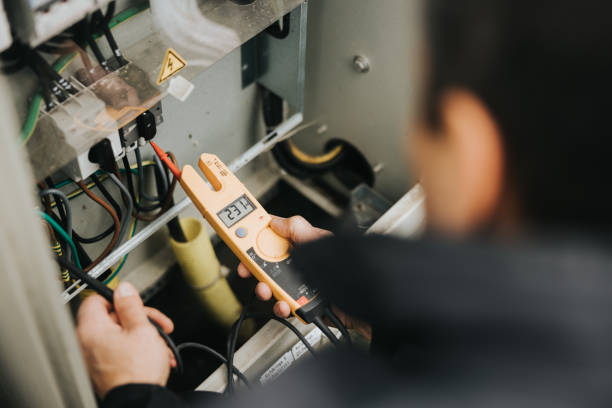 Best 24-Hour Electrician  in Langston, OK