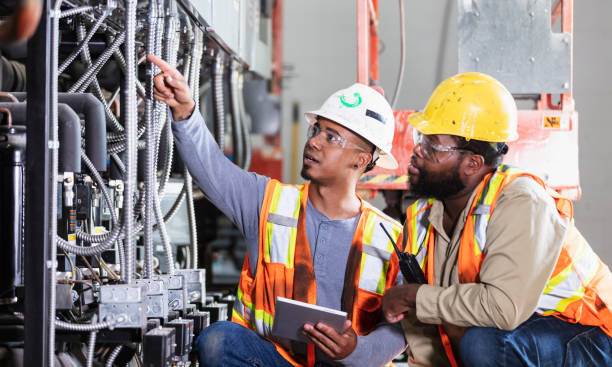 Best Licensed Electrician  in Langston, OK