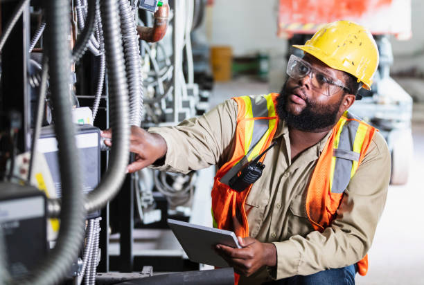 Best Best Electricians Near Me  in Langston, OK