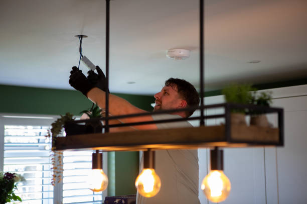 Best Electrical Installation Contractor  in Langston, OK