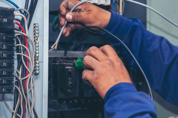 Best Electrical Repair Services  in Langston, OK