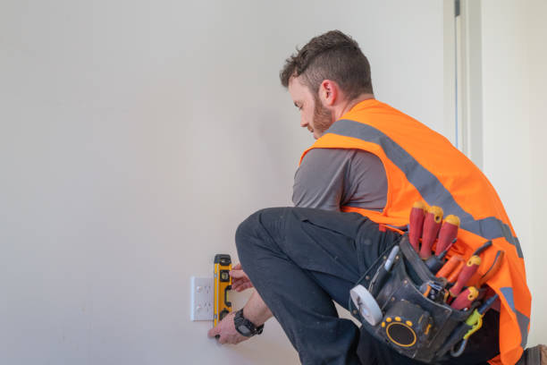 Best Electrical Wiring Services  in Langston, OK