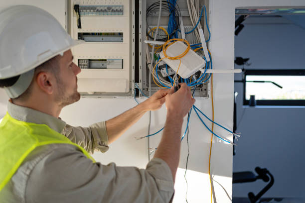 Best Affordable Electrical Installation  in Langston, OK