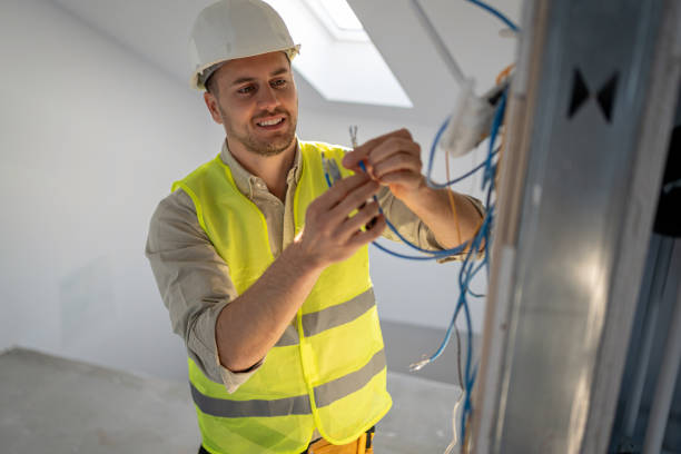 Best Electrical Upgrades for Homes  in Langston, OK