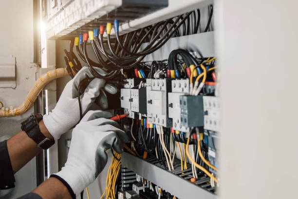 Best Local Electrician Companies  in Langston, OK